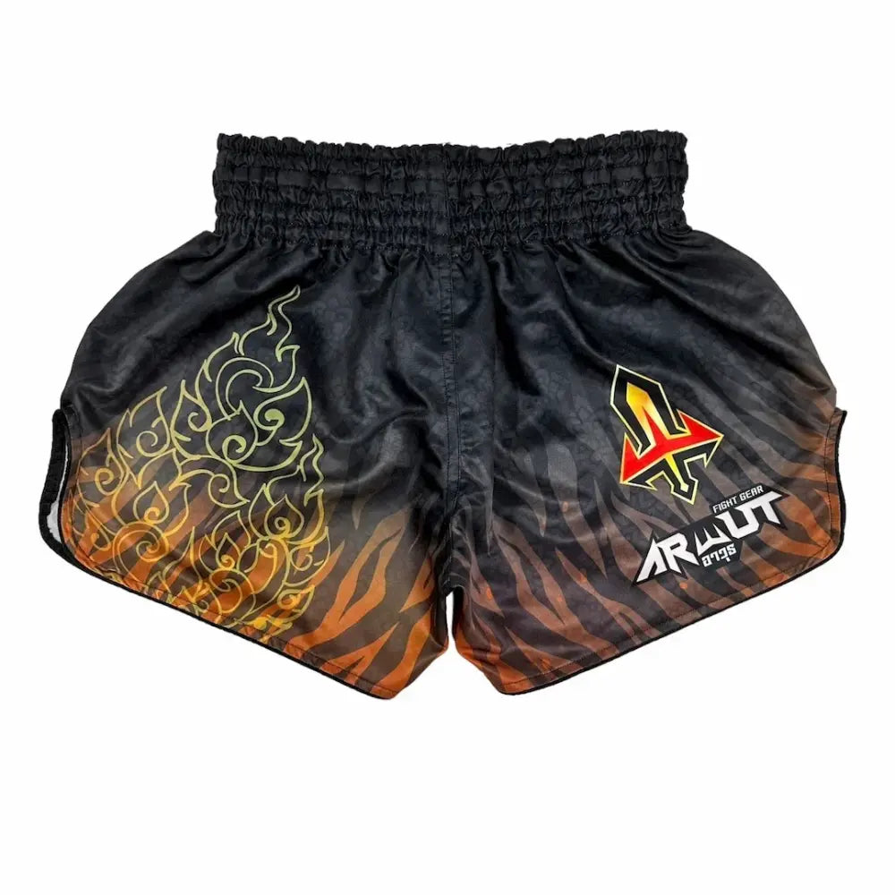 Arwut Payak Muay Thai Shorts