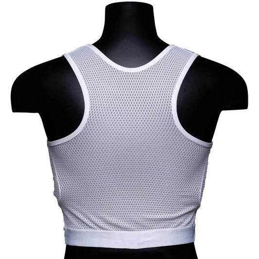 Budo Nord WKF Approved Female Chest Protector