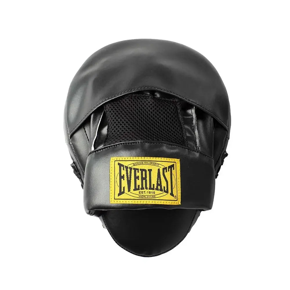 Everlast 1910 Focus Mitts - MASA
