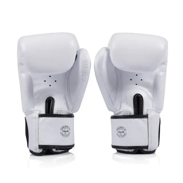 FAIRTEX - Boxing Gloves BGV1 - White