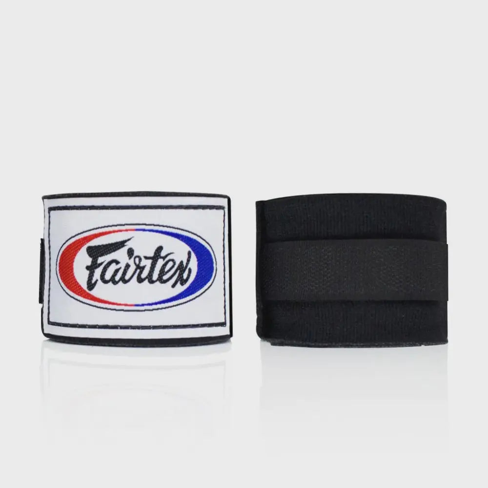 Fairtex HW2 Elasticised Hand Wraps - MASA