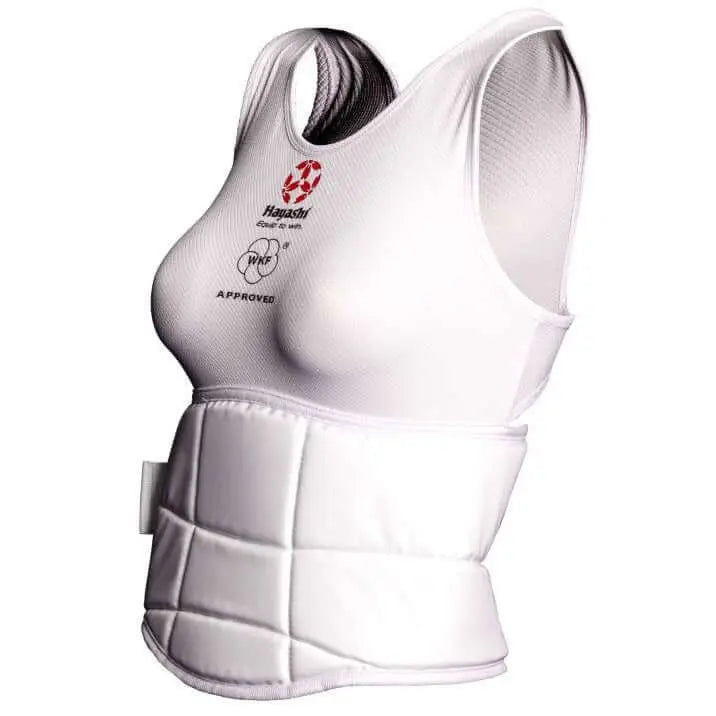 Hayashi WKF Approved Female Body