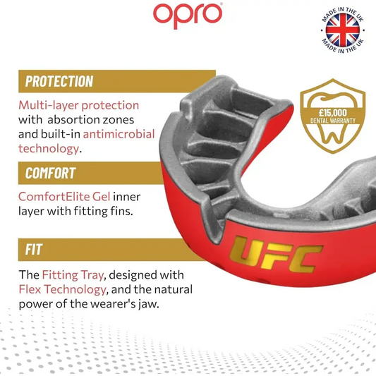 UFC Mouthguard