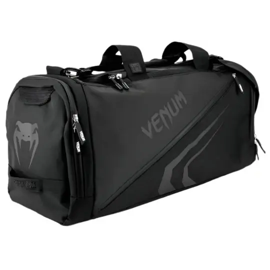 Venum Trainer Lite Evo Sports Bag B/B - MASA