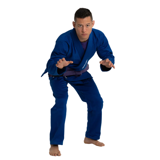 2024 IBJJF Gi Rules: Essential Guide for BJJ Competitors