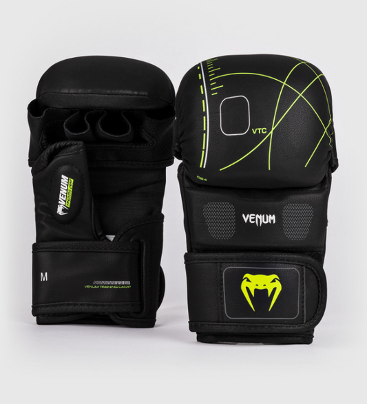 MMA Sparring Gloves Perth