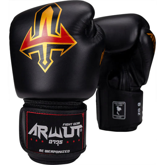 muay thai gloves 