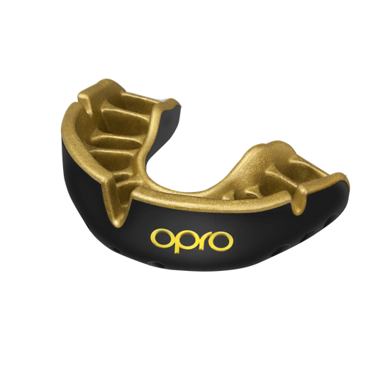 Choosing the Right Mouthguard for You! Combat Sports
