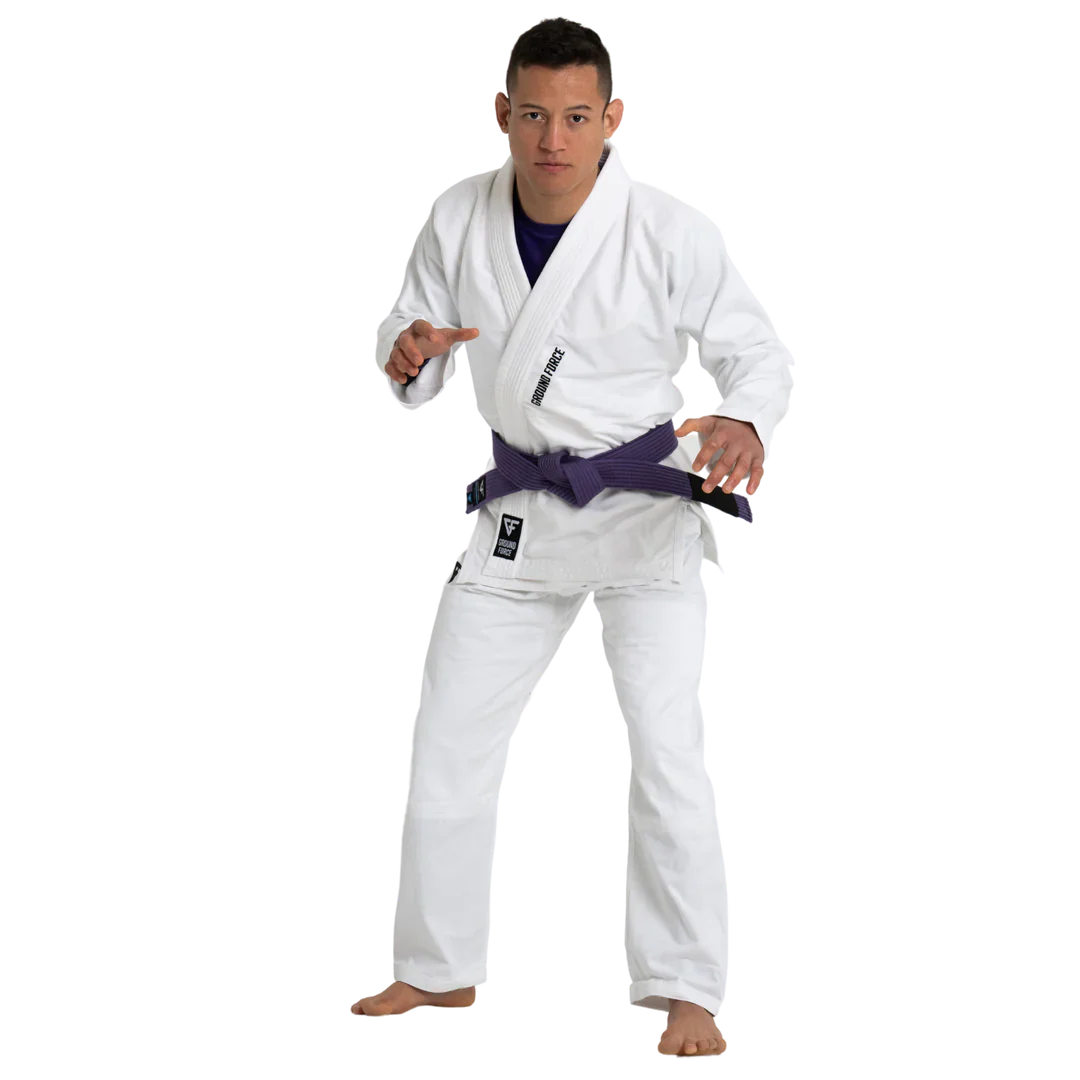 Ground Force Gear Australia - Martial Arts Supplies Aus
