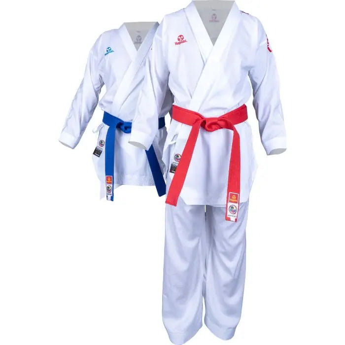 Hayashi WKF Approved Products: - Martial Arts Supplies 