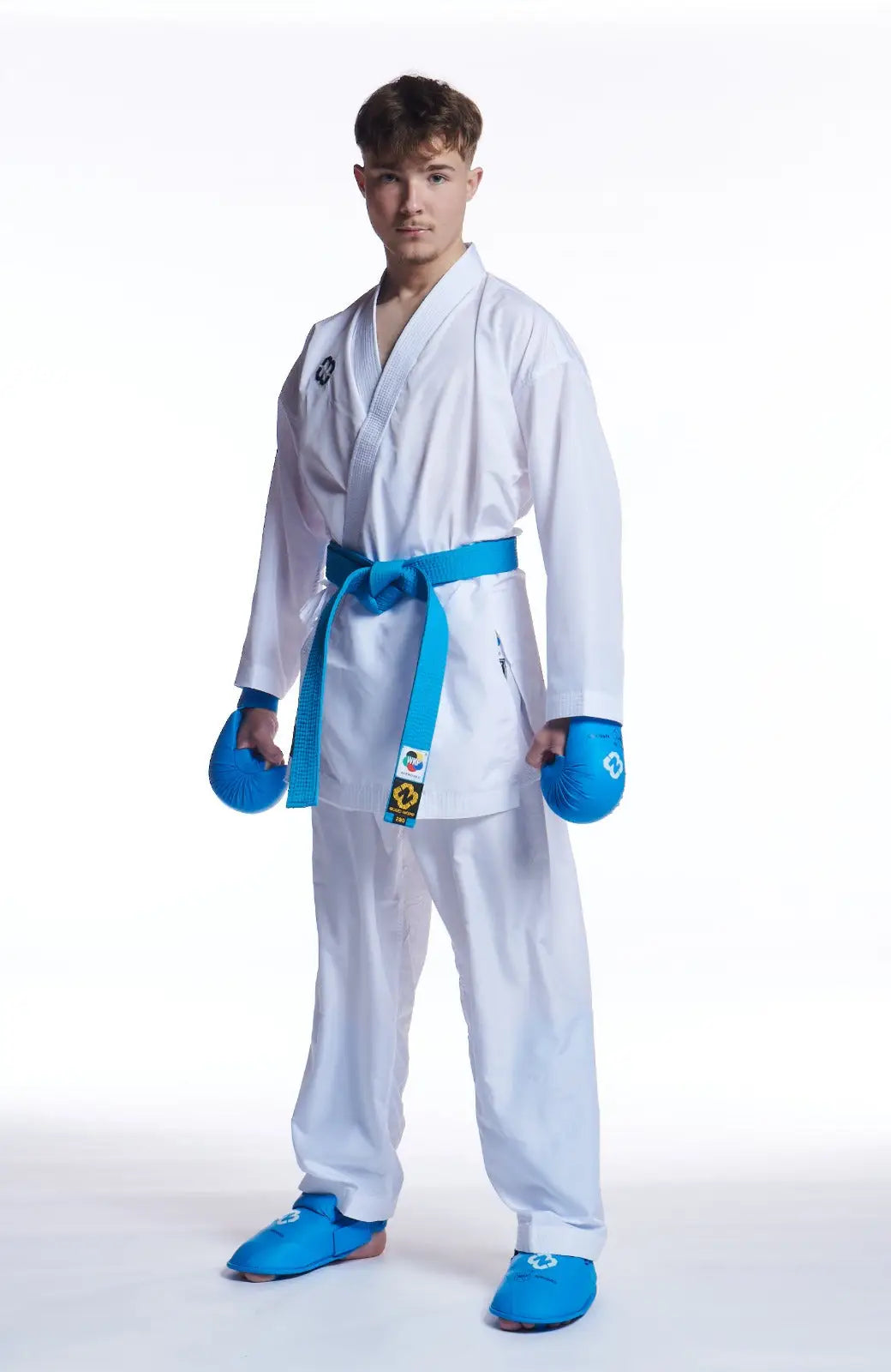 Budo Nord Karate Gi's Australia - Martial Arts Supplies Perth