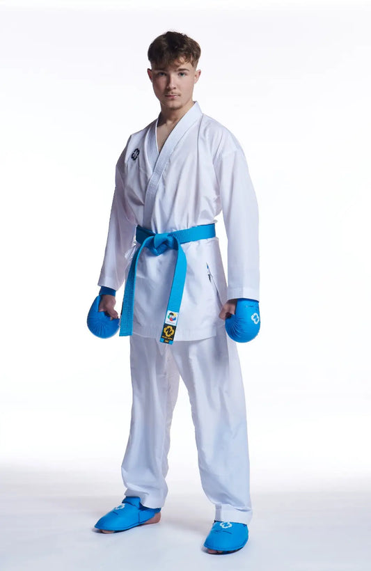 Budo Nord Karate Gi's Australia - Martial Arts Supplies Perth
