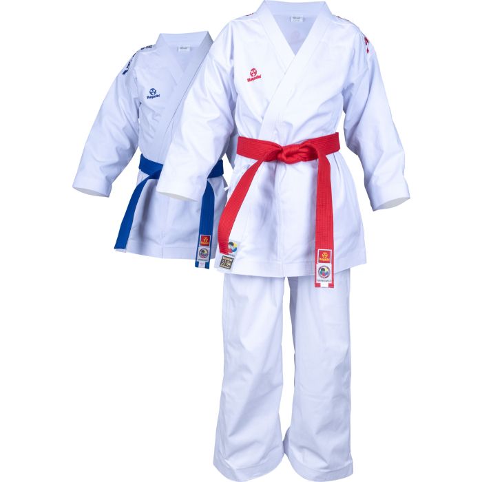 Why Karate Practitioners Should Invest in a High-Quality Gi