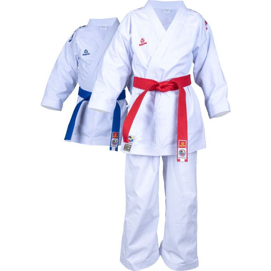 Why Karate Practitioners Should Invest in a High-Quality Gi