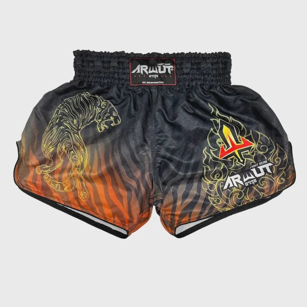 Arwut Payak Muay Thai Shorts