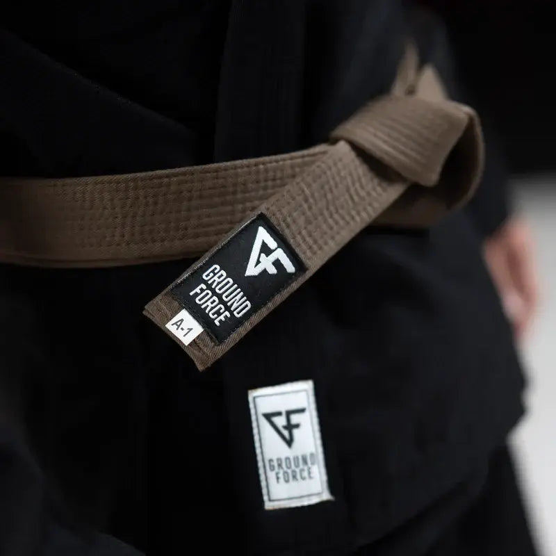 BJJ Gi Perth