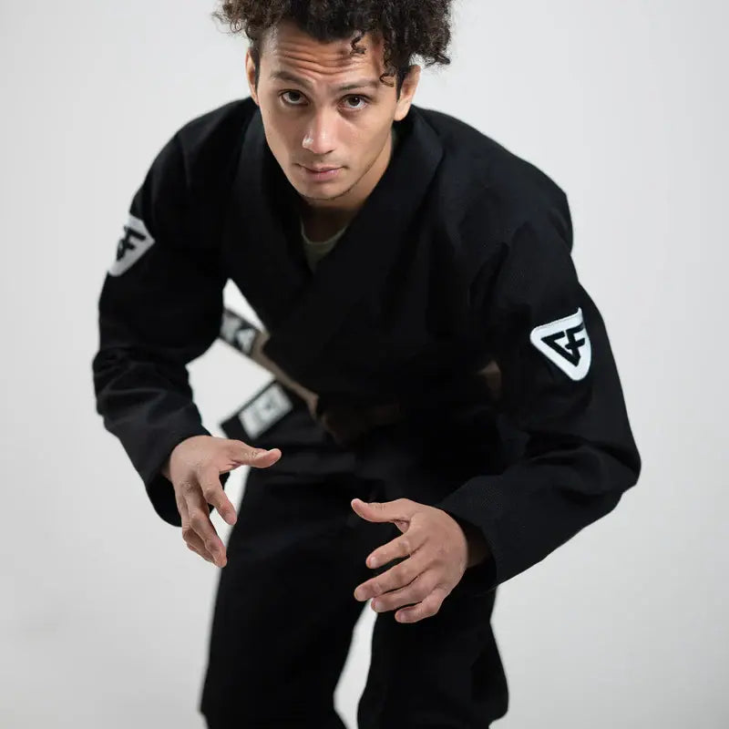 BJJ Gi Perth