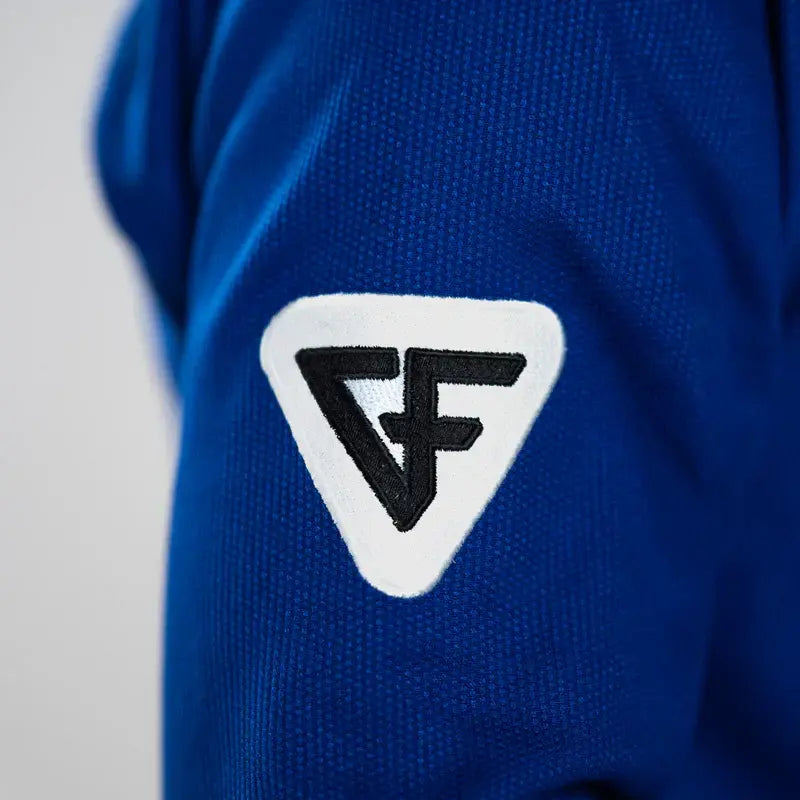 BJJ Gi - Blue - MASA Perth