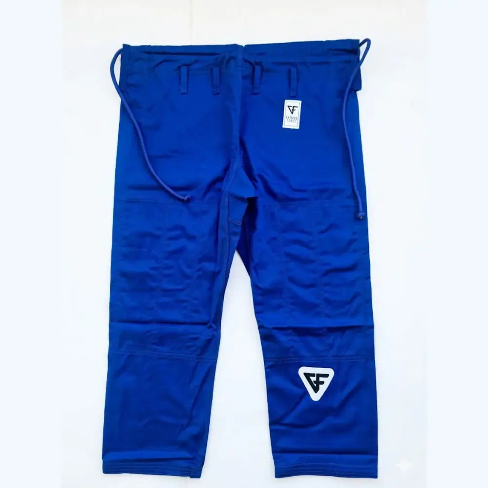 BJJ Gi - Blue - MASA Perth