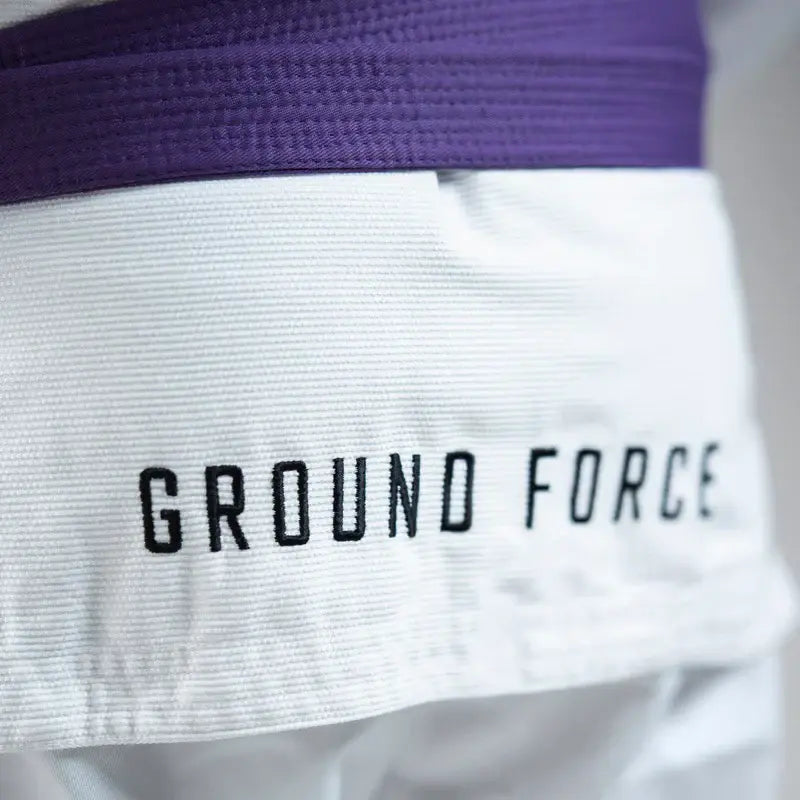 BJJ Gi Perth