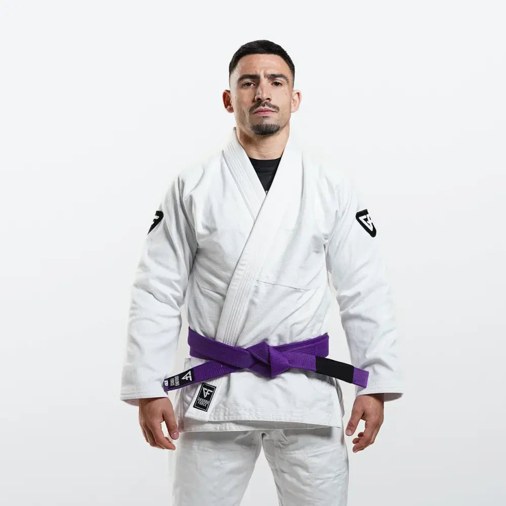 BJJ Gi Perth