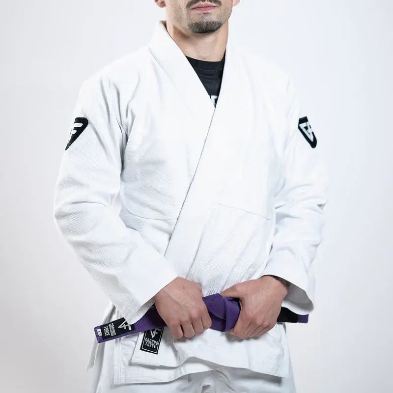 BJJ Gi Perth
