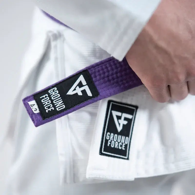 BJJ Gi Perth