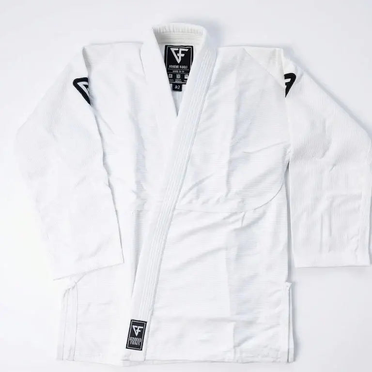 BJJ Gi Perth