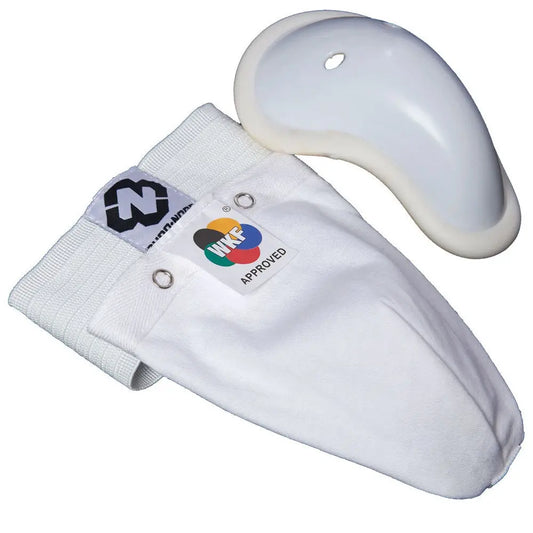 Budo-Nord Groin Guard WKF - MASA