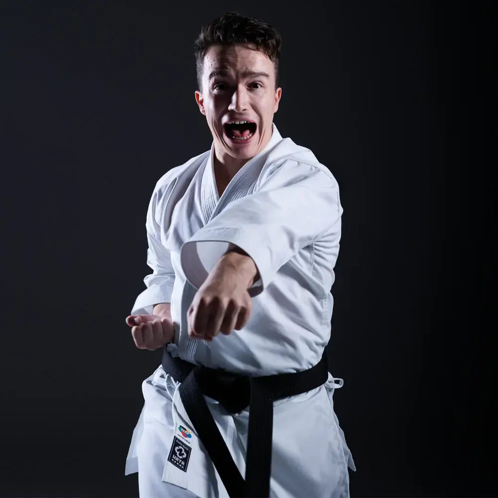 Budo-Nord Karate Kata Gi