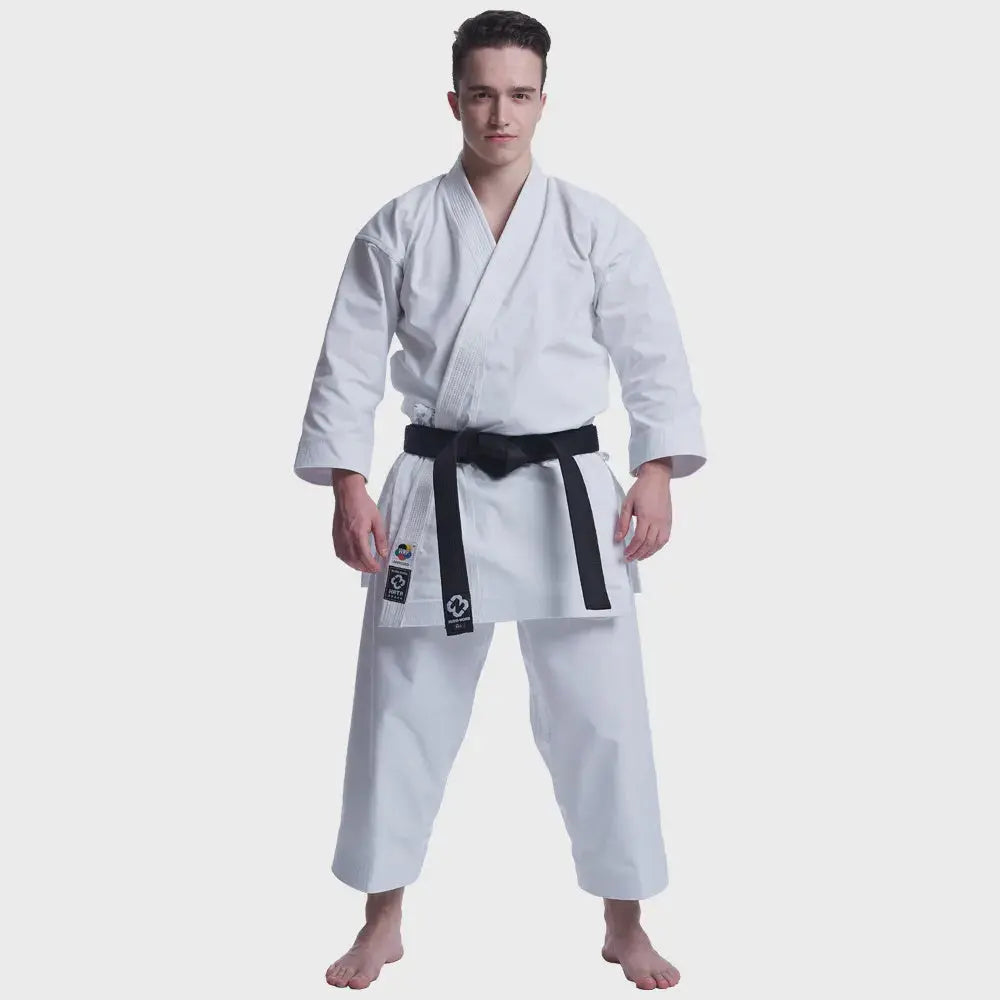 Budo-Nord Karate Kata Gi
