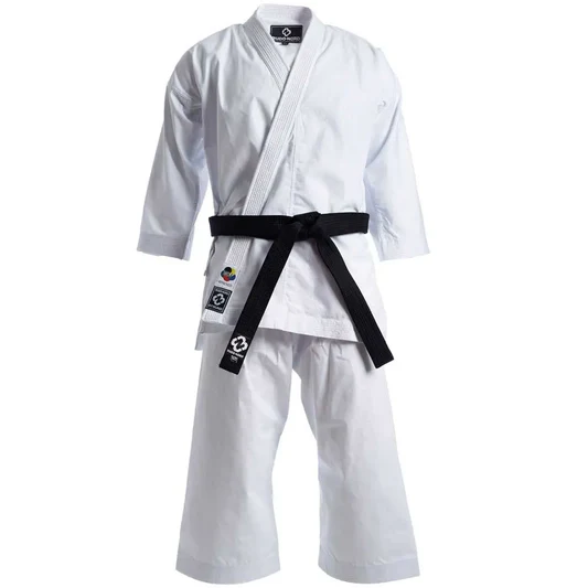 Budo-Nord Karate Uniform Atsuko WKF