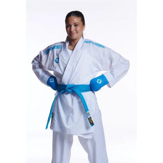 Budo-Nord WKF Approved Reversible X Karate Gi - MASA