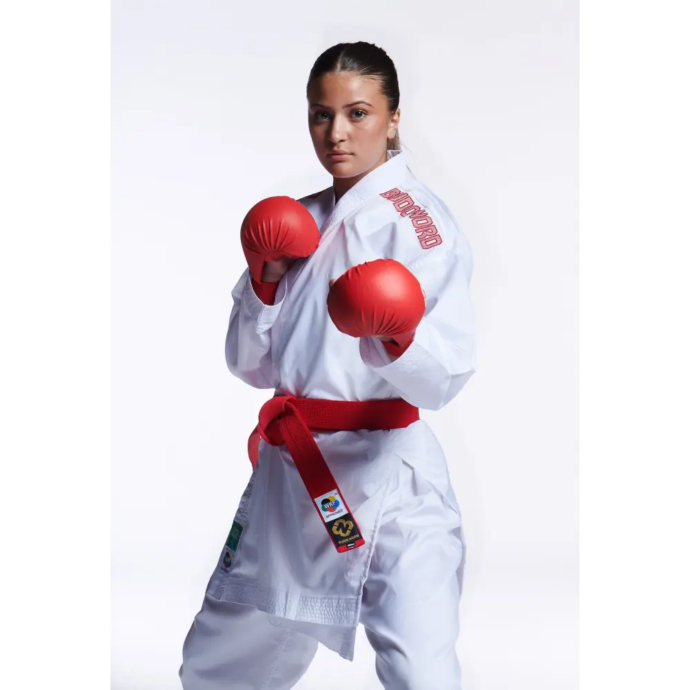 Budo-Nord WKF Approved Reversible X Karate Gi - MASA