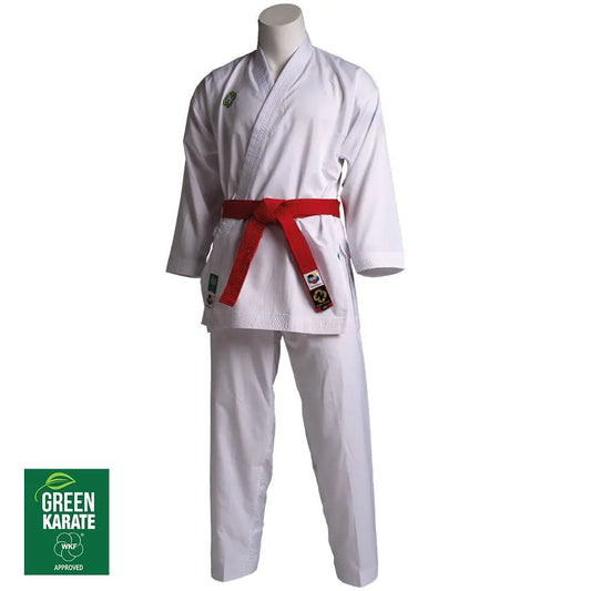 Budo Nord Mirai Karate Gi