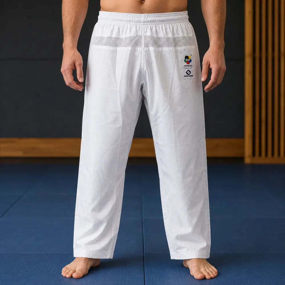 Budo-Nord Toshi Reversible Kumite Uniform 