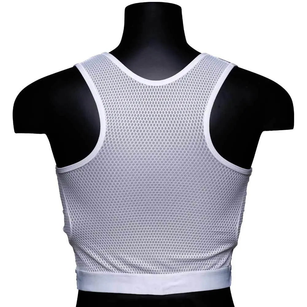 Budo Nord WKF Approved Female Chest Protector