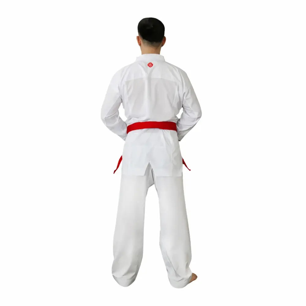 Budo-Nord WKF Approved Reversible Kumite Uniform - MASA