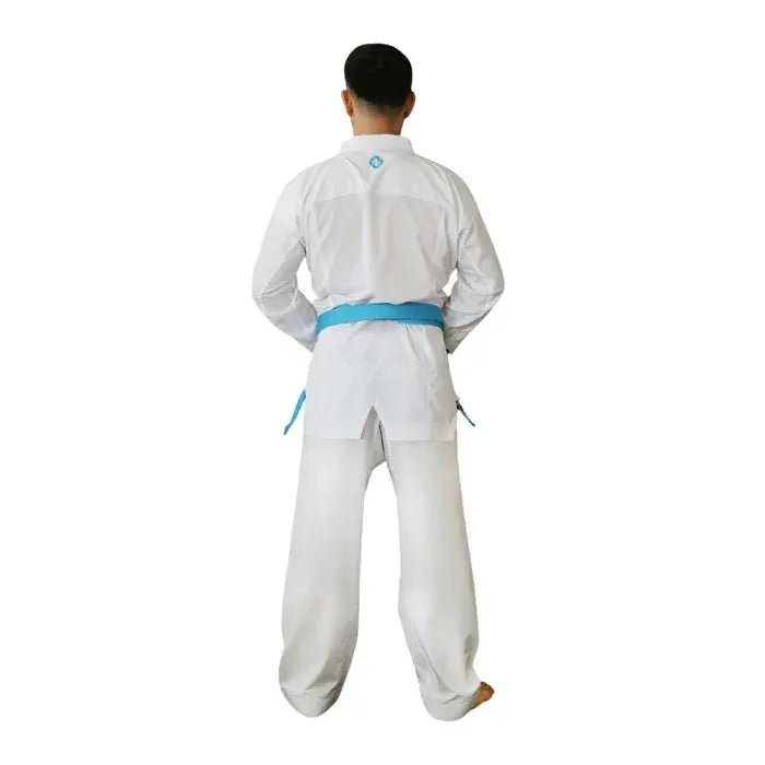 Budo-Nord WKF Approved Reversible Kumite Uniform - MASA