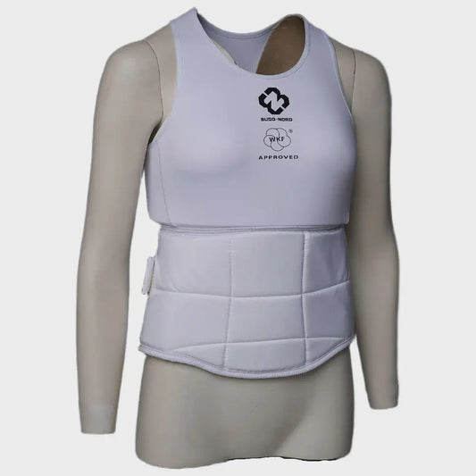 Budo-Nord Women’s Body Protector WKF - MASA
