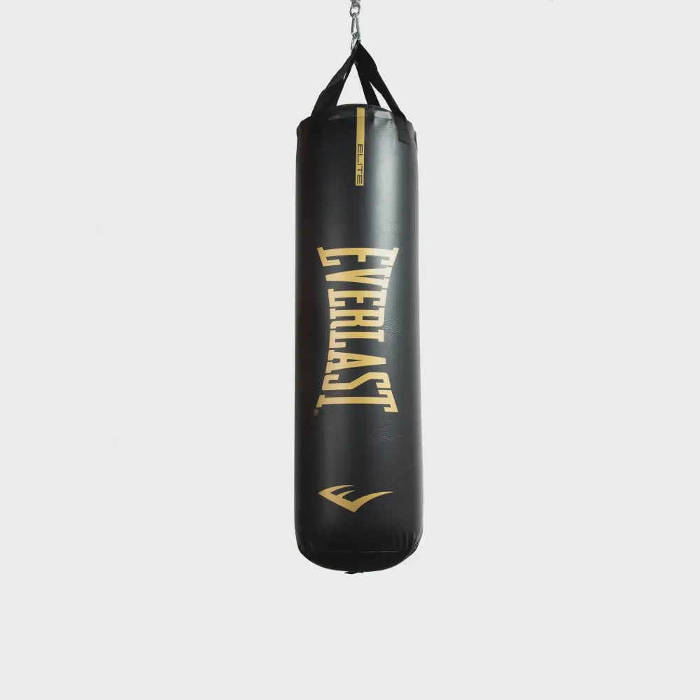 Everlast Elite Nevatear 4ft Heavy Bag