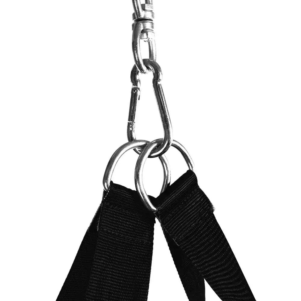 Everlast Elite Nevatear 5ft Heavy Bag