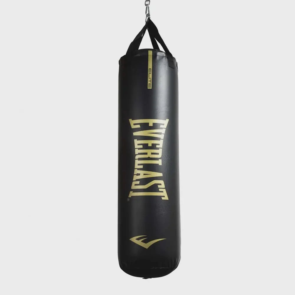 Everlast Elite Nevatear 5ft Heavy Bag