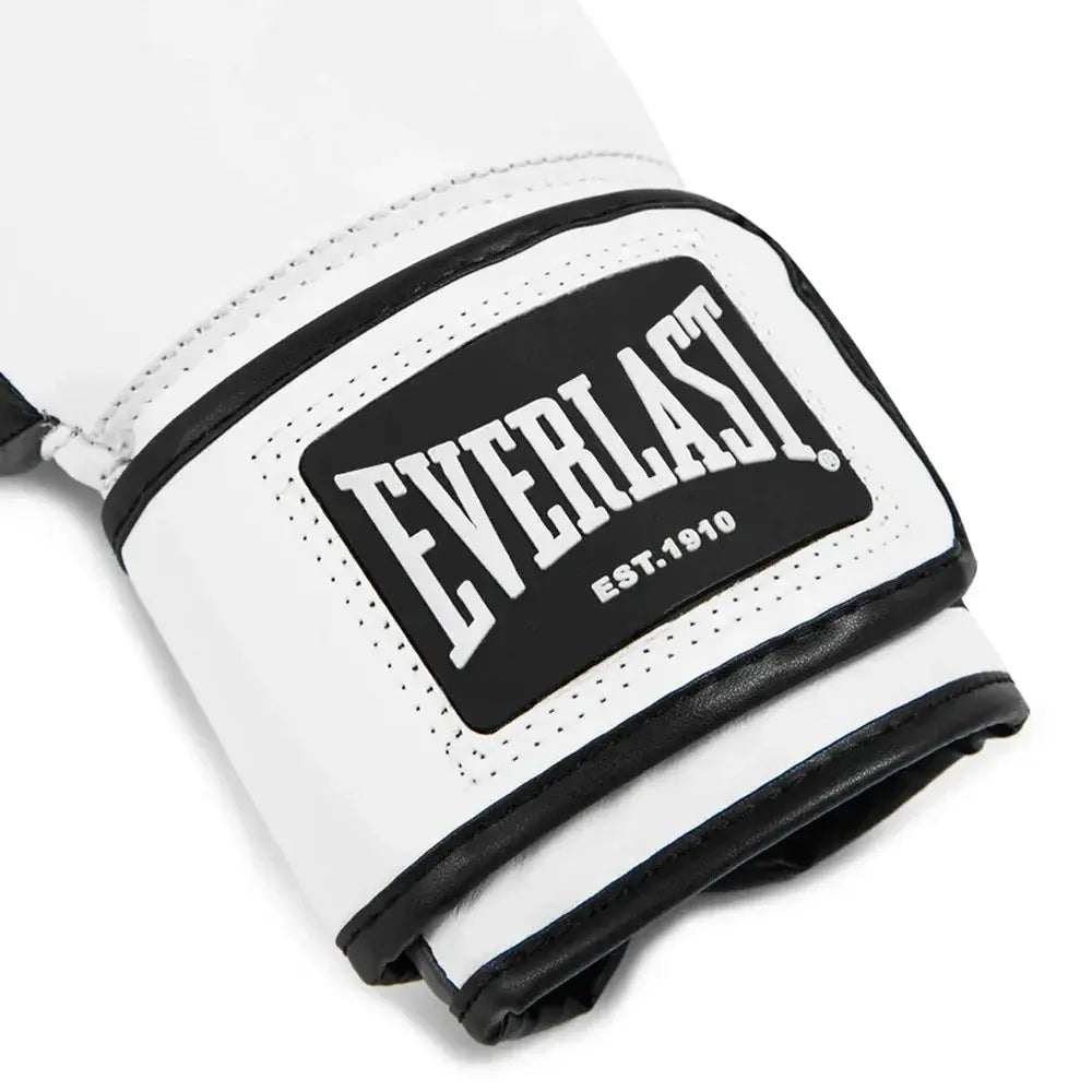 Everlast Powerlock OG Advanced Boxing Gloves