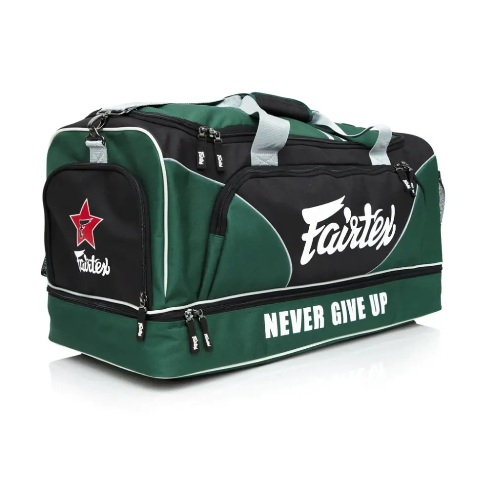 Fairtex BAG2 Gym Bag - MASA