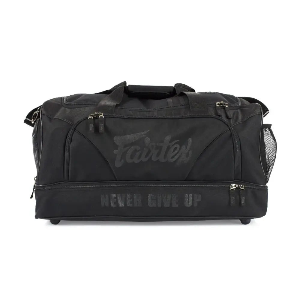 Fairtex BAG2 Gym Bag - MASA