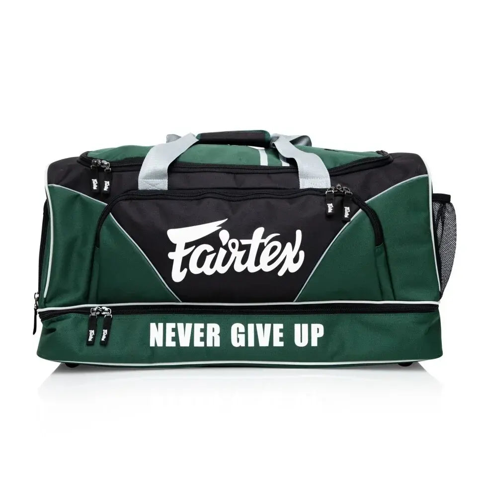 Fairtex BAG2 Gym Bag - MASA