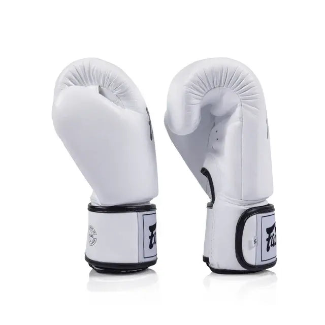 FAIRTEX - Boxing Gloves BGV1 - White