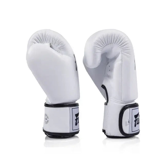 FAIRTEX - Boxing Gloves BGV1 - White