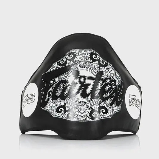 Fairtex BPV2 Champion Belt Belly Pad - MASA